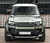 BCSLD2CS - Exposed Carbon Fibre Bonnet Side Vents - Defender 2020 - Project Kahn