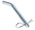 TF883NASPIN - Terrafirma Rear Step Tow Bar Receiver Hitch Pin