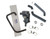 LRC9901 - Engine Breather Kit including Hoses for 300TDi - Land Rover Defender