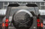 BCRLD2VV - Large Rear Roof Wing for 2020 Defender by Chelsea Truck Company