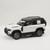 51LJDC080WTW - 2020 Defender 90 1:18 Scale Model - Fuji White - Genuine Land Rover Item