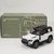 51LJDC080WTW - 2020 Defender 90 1:18 Scale Model - Fuji White - Genuine Land Rover Item