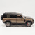 51LJDC079BNW - 2020 Defender 90 1:18 Scale Model - Gondwana Stone - Genuine Land Rover Item