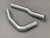 AS272 - Land Rover Defender 200TDi Hard Boost Pipes by Allisport