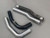 AS272 - Land Rover Defender 200TDi Hard Boost Pipes by Allisport