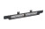 KBX6311 - KBX Lower Splitter Grille for Land Rover Defender with Air Conditioning - Santorini Black with Standard (Black Mesh)