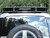 DA3565 - Full Length Roof Rack - Land Rover Defender 2020 - 110 Hard Top - By Safety Devices