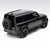 51LKDC099BKW - 2020 Land Rover Defender 110 1:18 Scale Model - Santorini Black 