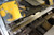 YRM117A - Underfloor Support 2mm Aluminium - Fits Land Rover Defender 110/Station Wagon and Series LWB - By YRM Metal
