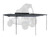 EXO270 - Exoshell 270 Batwing Awning - the ultimate canopy for your camping trip!