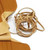 EXT700-032 - Edging Strip - Palomino - Range Rover Classic - by Exmoor Trim