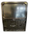 LR075816COM - One Piece Steel Puma Rear Door for Commercial Land Rover Defender Models - 1983-2016 - NO WINDOW