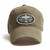 EXT550-85 - Supermarine Spitfire Cap - Khaki - by Exmoor Trim