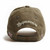 EXT550-85 - Supermarine Spitfire Cap - Khaki - by Exmoor Trim