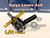 SUMO-LH-LEMFORDER-TRE - Lemforder Greaseable Left Hand Thread Track Rod End