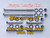 GL1269 - Full Suspension Arm Bolt Kit - Discovery 2 - by Gwyn Lewis