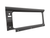 MUD-0110 - Left and Right Rear Window Trim Pieces - Land Rover Defender 110 Station Wagon up to 2007 - by MUD UK