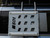 DA3568 - Side Mounted Accessory Rack - Land Rover Defender 90/110/130 - 2020 onwards - By Safety Devices