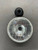 RTC4615 - 7" Halogen Headlamp Unit - Series, Defender, Range Rover Classic