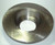 LR017951 - Front Non-Vented Disc (Solid) for Defender, Discovery and Range Rover Classic (PLEASE NOTE: The Delphi Branded Brake Discs Are Priced as Pairs)