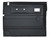 TR233AEW - Defender Replacement Door Card - Front Left Hand with Electric Windows In Black ABS Plastic (Fits up to 2005)
