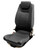 EXT010-3C - Premium High Back Second Row Seat - Centre Seat for Defender - By Exmoor Trim - Available In Multiple Trim Options