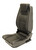 EXT010-3RH - Premium High Back Second Row Seat - Right Hand Seat for Defender - By Exmoor Trim - Available In Multiple Trim Options