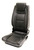 EXT010-3RH - Premium High Back Second Row Seat - Right Hand Seat for Defender - By Exmoor Trim - Available In Multiple Trim Options