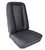 EXT351 - Classic Low Back Second Row Seat - For Defender - By Exmoor Trim - Available In Multiple Trim Options