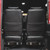 EXT053-LH - Premium Lock and Fold Load Space Seat for Land Rover Defender - Left Hand - by Exmoor Trim - Comes in Multiple Trim Options