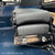 EXT053-RH - Premium Lock and Fold Load Space Seat for Land Rover Defender - Right Hand - by Exmoor Trim - Comes in Multiple Trim Options
