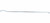 FQP500030 - Link Rod for Land Rover Defender Rear Second Row - From Inner Handle to Latch - Fits Left Side - 2005-2016