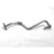 LR029975 - Turbo Drain Hose for Defender 2.2 Puma Engine