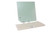 LR074772 - Right Hand Rear Side Door Glass for Land Rover Defender - 4mm - Tinted - Genuine Land Rover option available