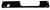MUC7599 - Instrument Panel Reinforcement for Defender - Left Hand Drive - 1983-2006