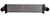LR009802 - Freelander 2 Intercooler - Fits 2.2 Diesel from 2007 up to 2010 (Fits up to AH999999 Chassis Number)