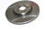 LR027107 -  Front Brake Disc for Freelander 2 - Fits Petrol Models Only (PLEASE NOTE: The Delphi Branded Brake Discs Are Priced as Pairs)