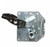 LR031336 - Defender Rear End Door Handle and Latch - Fits from 2012-2016 - Vehicles without Central Locking