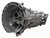 LR039149 - Land Rover Defender Puma 2.2 and 2.4 Gearbox - Fully Remanufactued - MT82