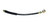 LR058009 - Rear Outer Brake Hose to Caliper for Discovery 3 and 4 and Range Rover Sport 2006-2013 - Fits Right and Left Side