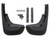 VPLEP0389 - Defender 2020 Front Mudflaps - Standard - Genuine Land Rover Option