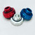 AS263 - Anodised Engine Oil Filler Cap for TD5 Defender and Discovery 2