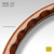 VMD07WDHER35 - MOMO MOD.07 Heritage Wood Steering Wheel for Land Rover Defender
