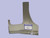 DA4065N - Bulkhead Upper Repair Panel - Left Hand Side - For Defender