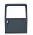 RTC6248NG - Safari Door Unglazed