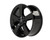 VPLLE0004 - Spare Wheel Lock - Gloss Black - Genuine Land Rover