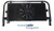 LR025985 - High Performance Air Con Condenser for Land Rover Defender TD5 and Puma 2.4 and 2.2 Vehicles - Air Conditioning Condenser and Fan - by Coolair Logan