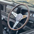 EXT900-15 - Moto Lita Mk3 Dished 15" Wood Rim This Slot Style Spoke STeering Wheel - Defender and Series models - by Exmoor Trim