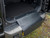 DA4923 - Loadspace Carpet Mat with Bumper Protector - Land Rover Defender 110 2020 onwards