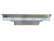 YRM480 - Rear Tub Bulkhead - Land Rover Defender 110 Double Cab - by YRM